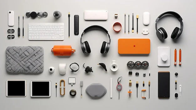 Electronics & Gadgets