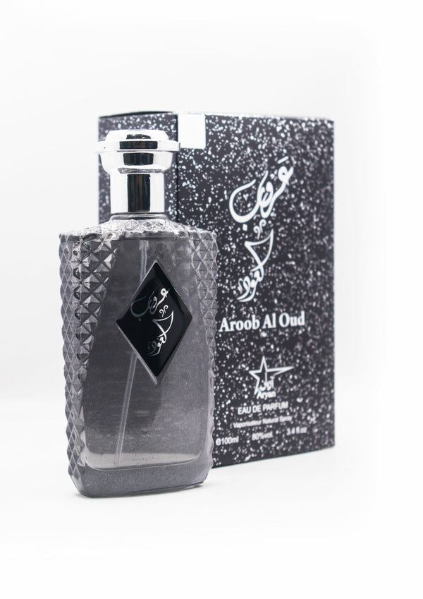 عطر نيلا – بخاخ طبيعي "أوديسا الشرقية" 100 مل