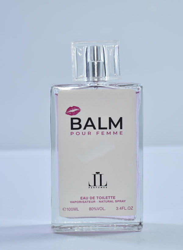 عطر BALM للنساء – أو دو تواليت 100 مل