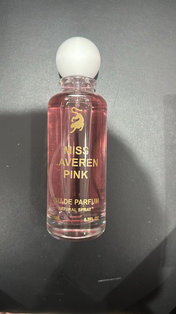 عطر "ميس لافيرن" – Miss Laverne Eau De Parfum للنساء